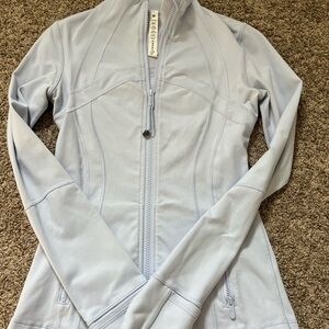 LULULEMON DEFINE JACKET